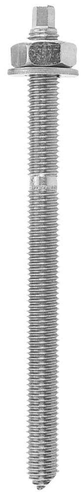 fischer Ankerstange RG M16x165 A4