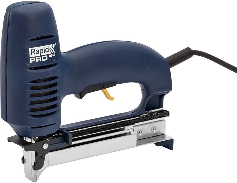 RAPID Elektrotacker R553