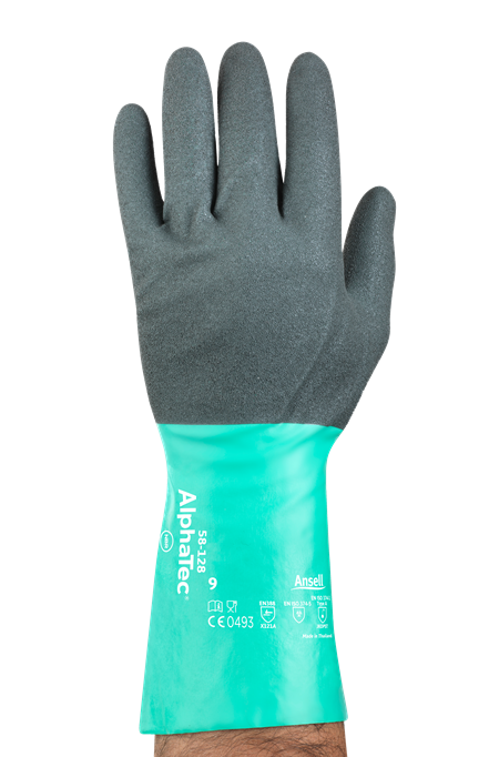 AlphaTec® 58-128