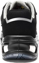 Sicherheitssandale ETHAN Easy ESD S1