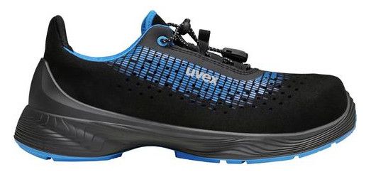 UVEX Sicherheitshalbschuh, S1