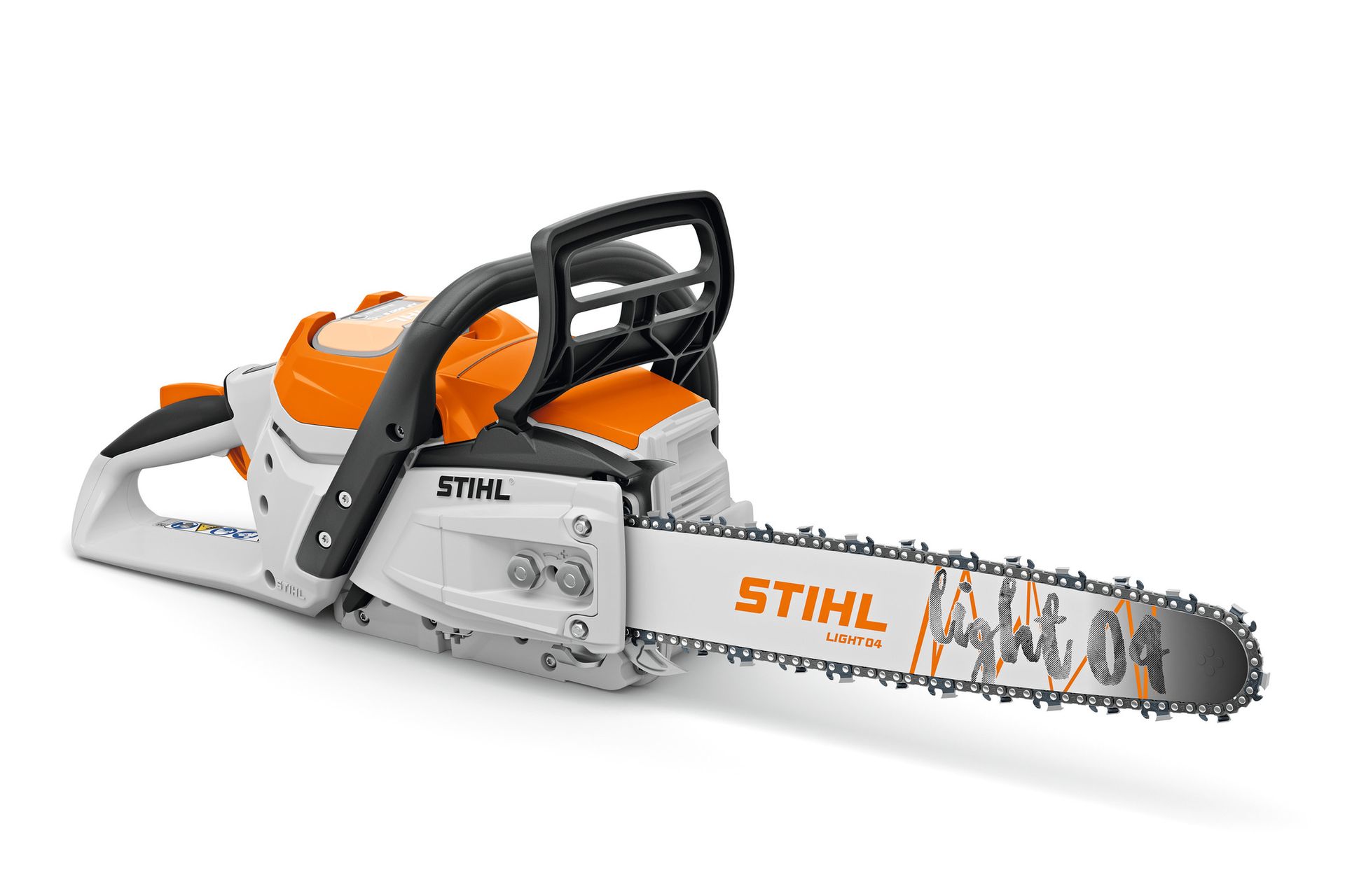 STIHL Akku-Kettensäge MSA 300 C-O, RS Pro