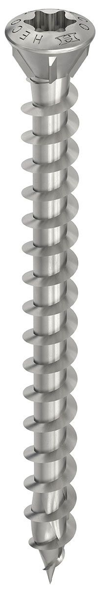 HECO-TOPIX-plus 3,5x50 Var.VG Dielenschraube