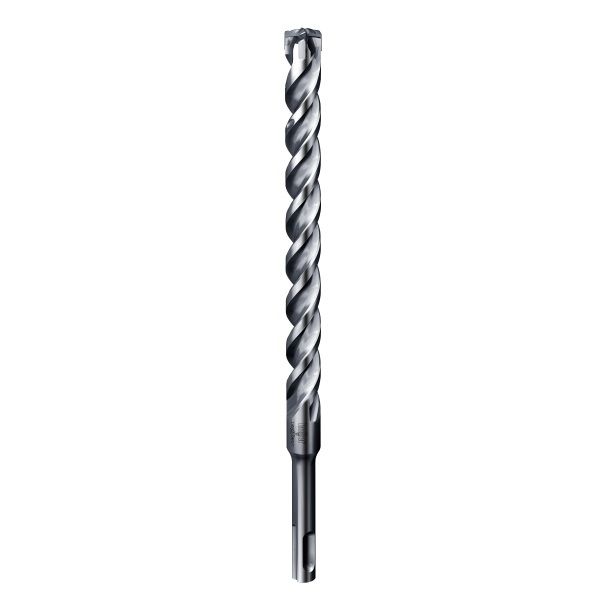 HELLER Hammerbohrer, Y-Form