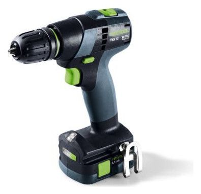 FESTOOL Akku-Bohrschrauber