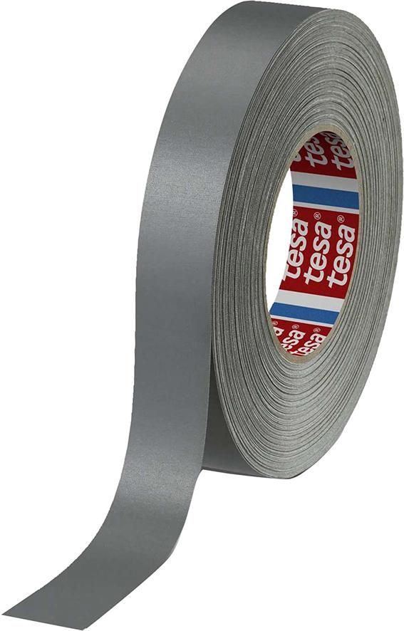 Tesaband Nr.4651-55 50mx30mm grau