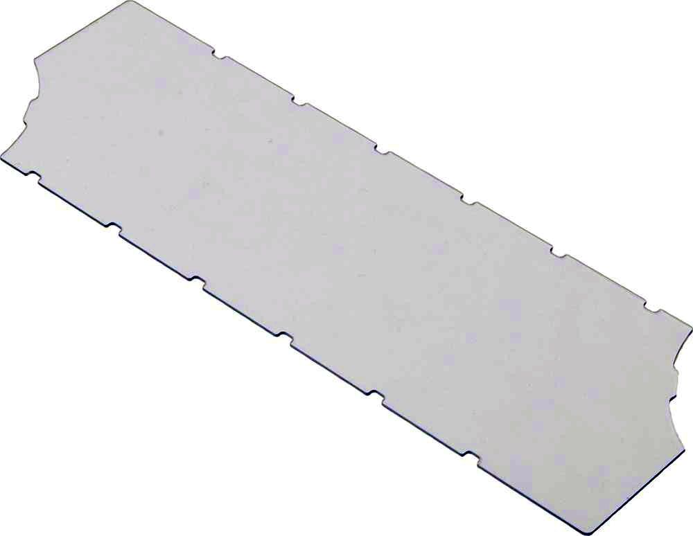 Staubdeckel