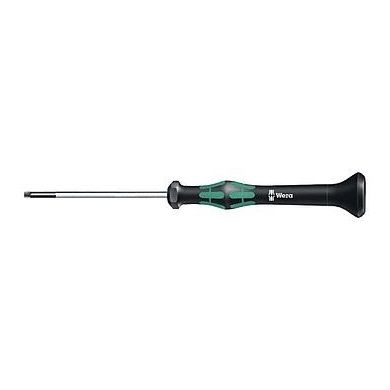 WERA Torx-Elektronikschraubendreher