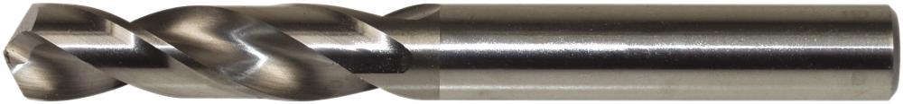 Kurzbohrer VHM D6539 1,00mm FORUM
