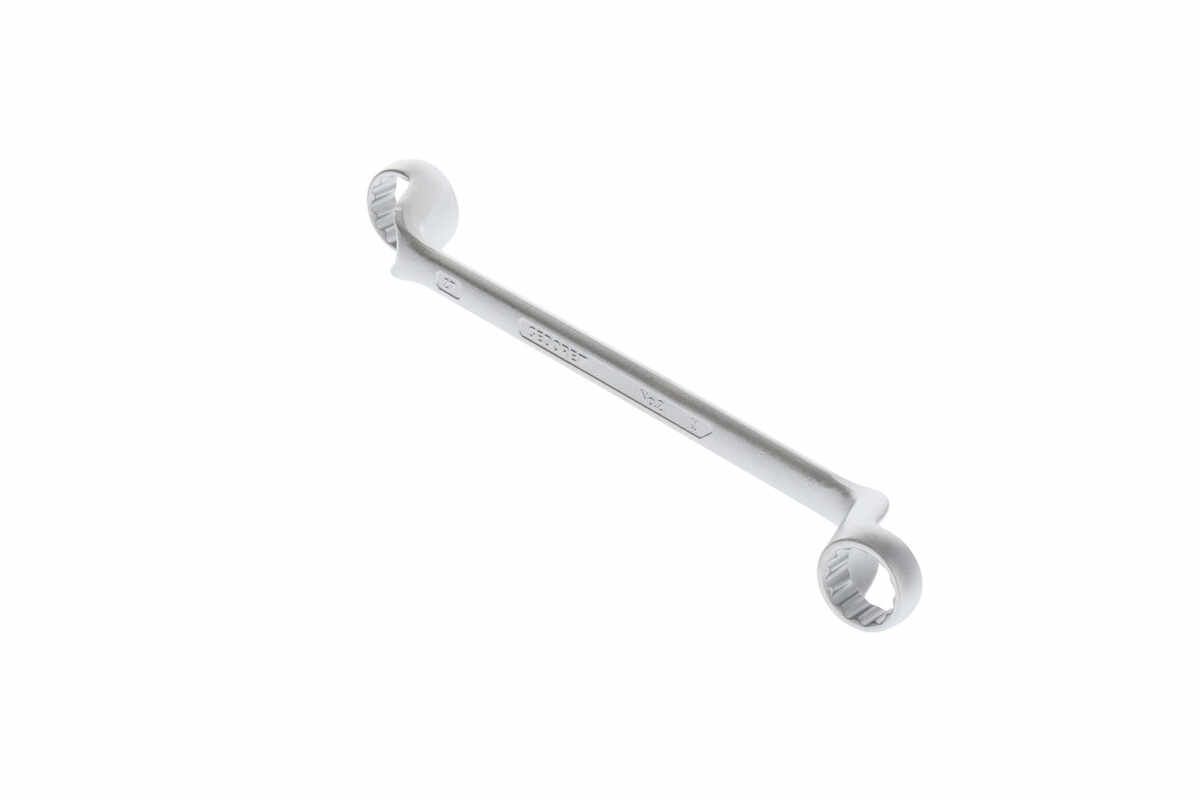 Doppelringschlüssel