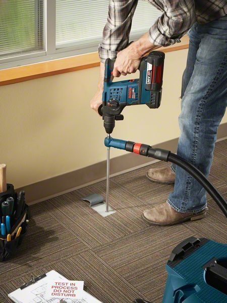 Bosch plus-9 Saugbohrer