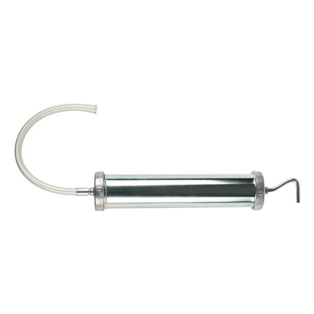 PRESSOL Saug- und Druckspritze
