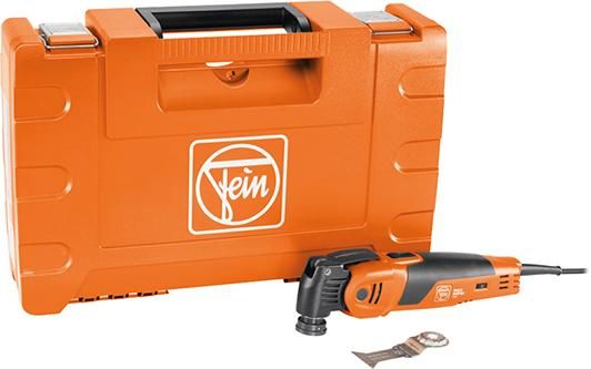 FEIN Oszillierer - MM 700 MULTIMASTER MM 700 Max