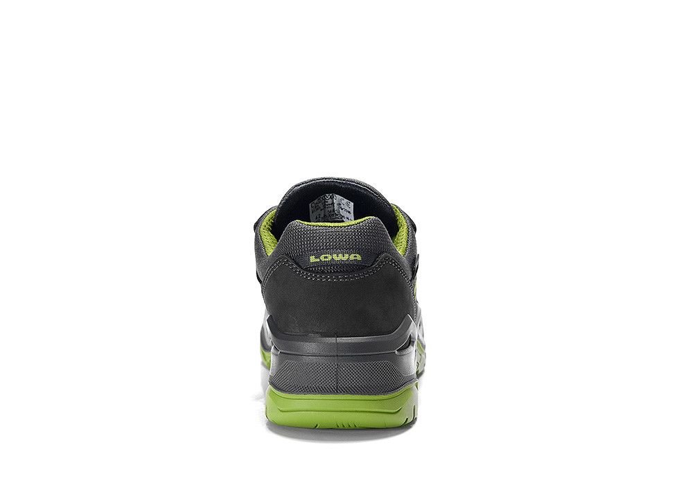 Lowa Sicherheitshalbschuh RENEGADE Work GTX Low S3S