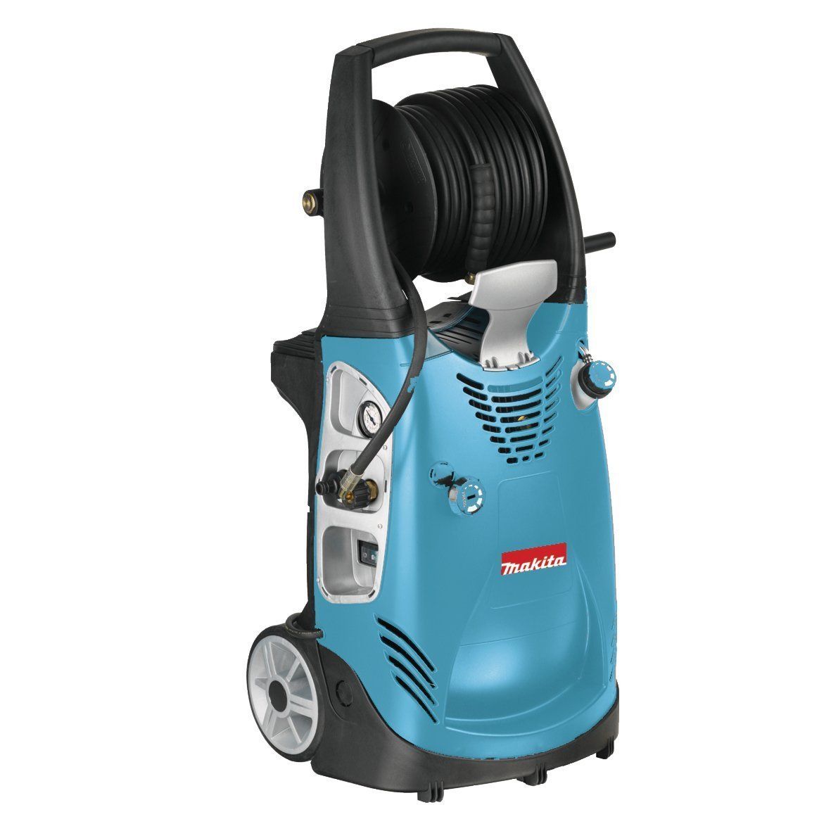 Makita Hochdruckreiniger HW131 10-130 bar