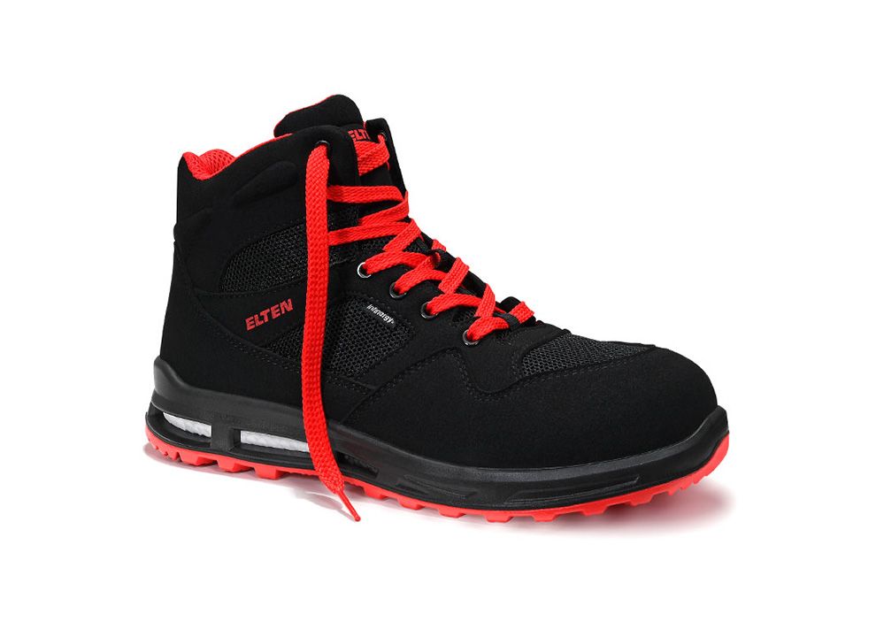 Sicherheitsschnürstiefel LAKERS XXT Mid ESD S1PS, Gr. 35