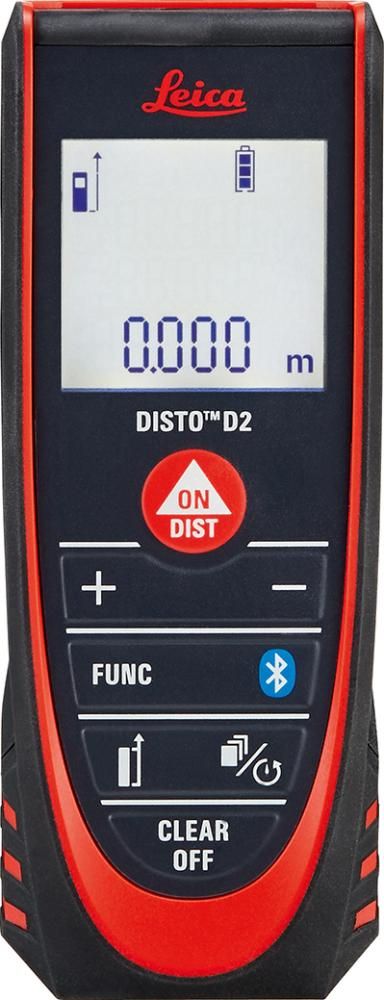 Handlasermeter DISTO" D2