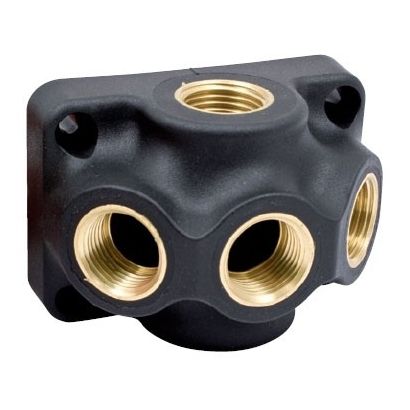 RIEGLER Wanddose/Verteilerdose