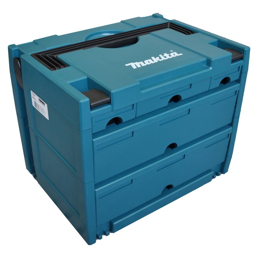 MAKITA Systemkoffer, Modell 4.5