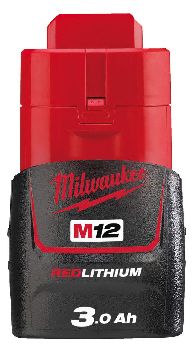 MILWAUKEE Ersatzakku