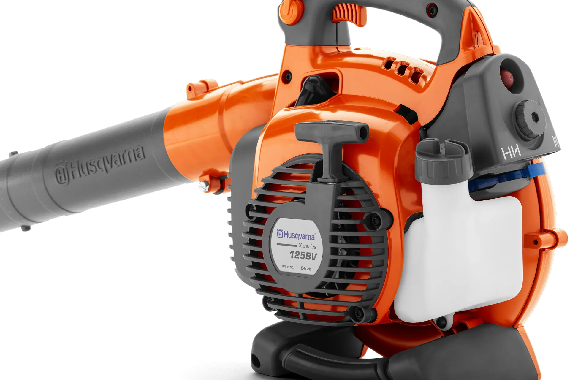 Husqvarna Laubbläser und -sauger  125BVx