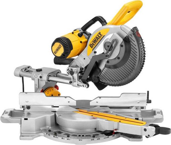 DeWALT Paneelsäge