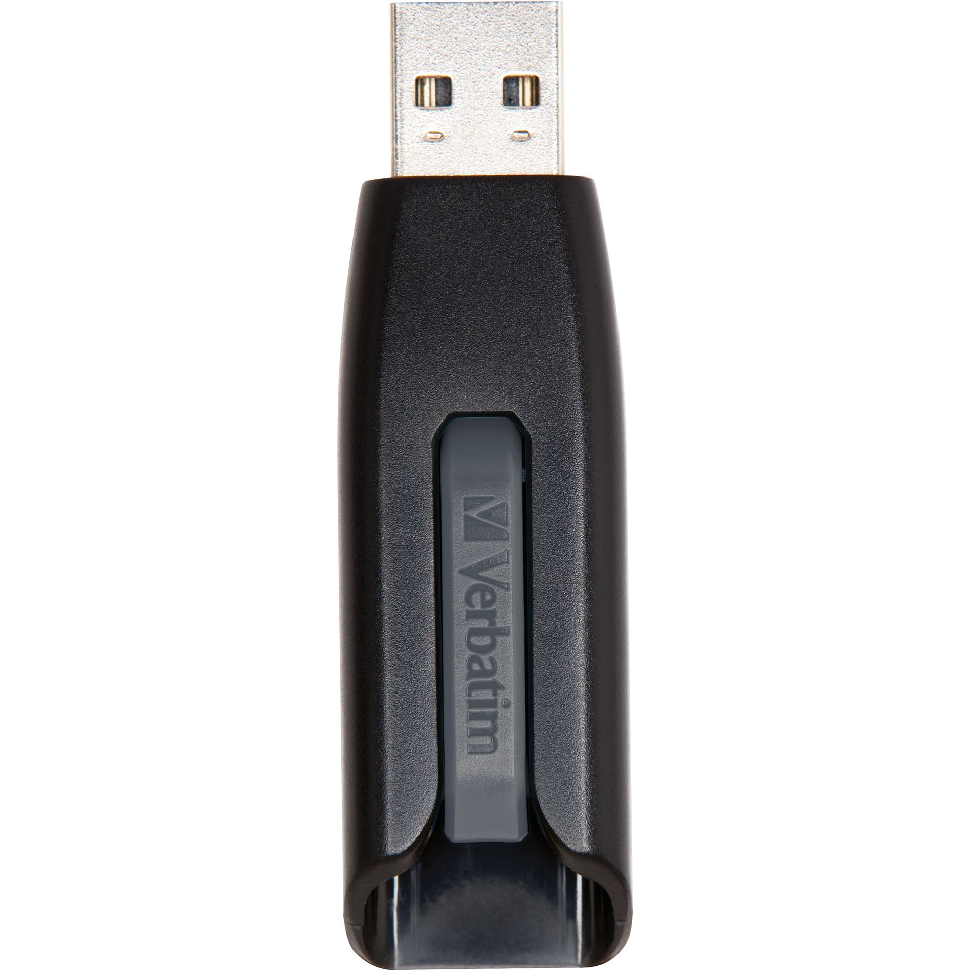 USB-Stick V3 128GB USB 3.0 grau