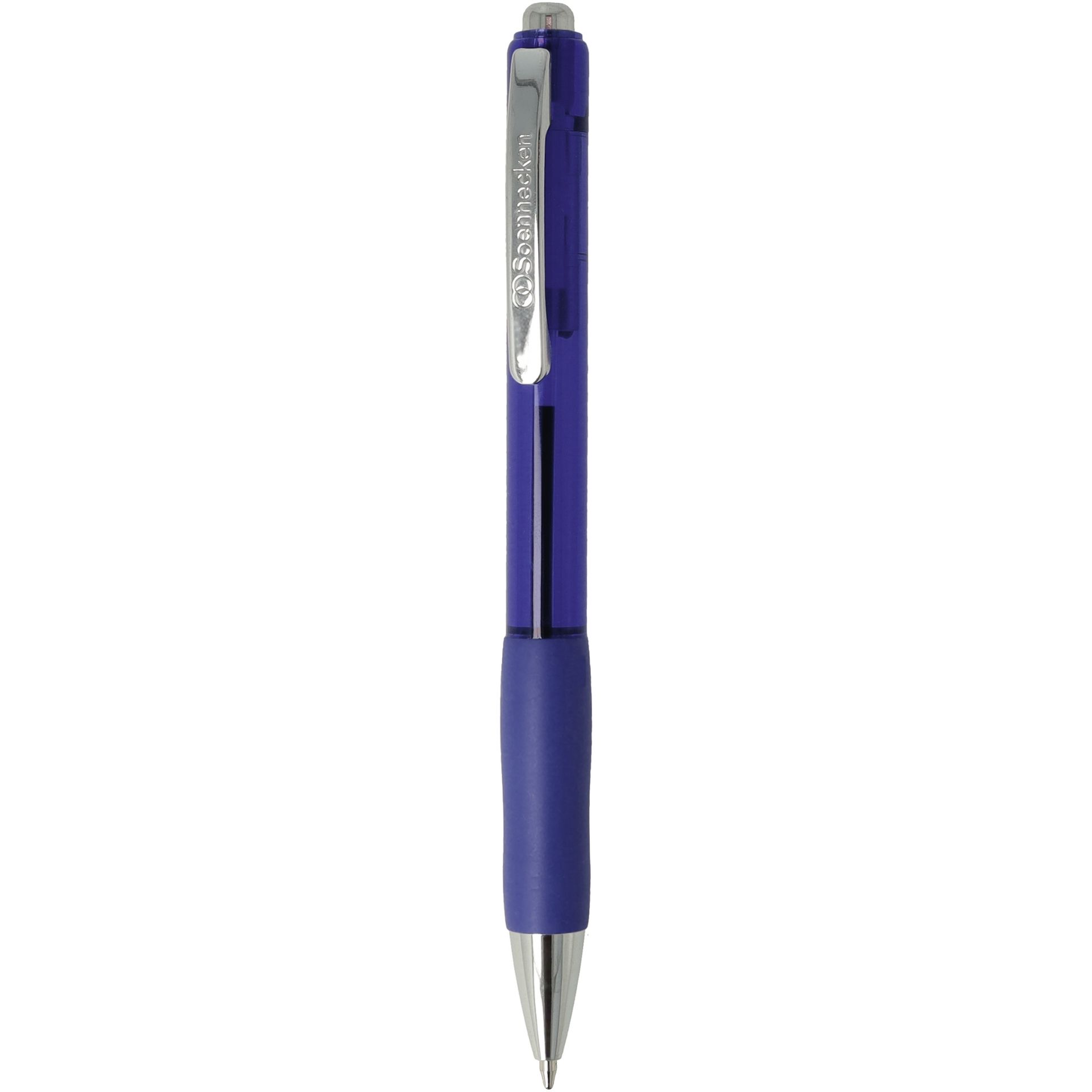 Kugelschreiber Nr.50 M Druckmechanik blau