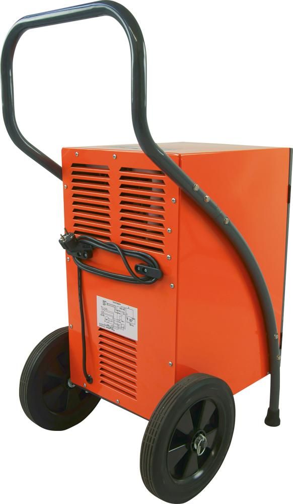 Luftentfeuchter ALE 500 N