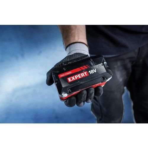 Akku Starter Set EXBA 18V80+GAL 18V-160