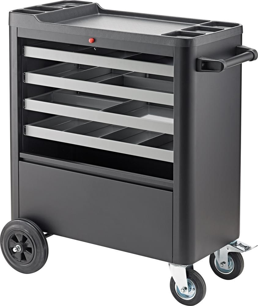 FORTIS Werkstattwagen 930x625x400mm