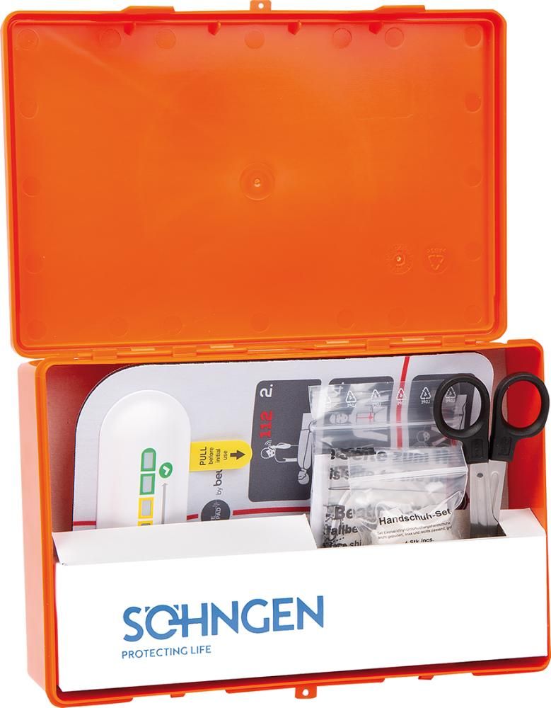 LifePad bei Herzstilland