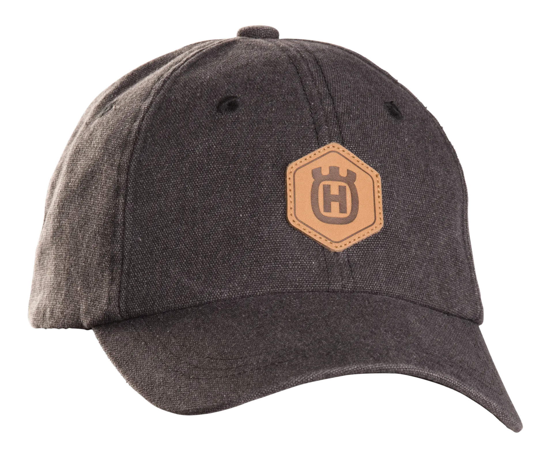 Husqvarna Xplorer Basecap mit Lederband