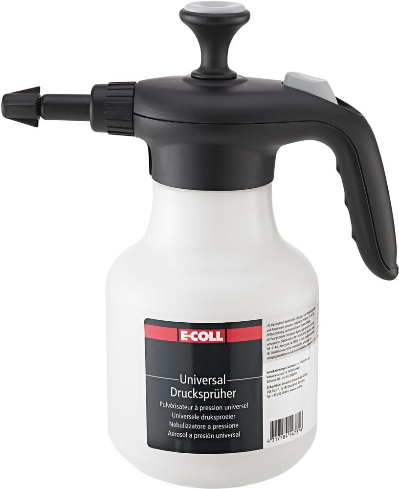 Drucksprüher EPDM 1,5L E-COLL