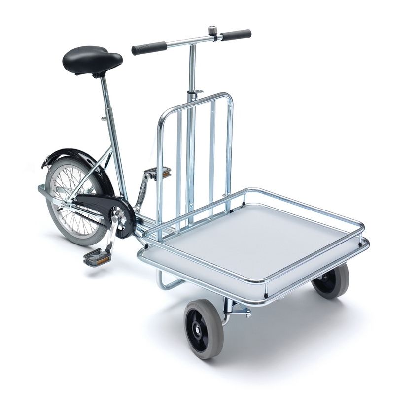 Fahrrad, "20"