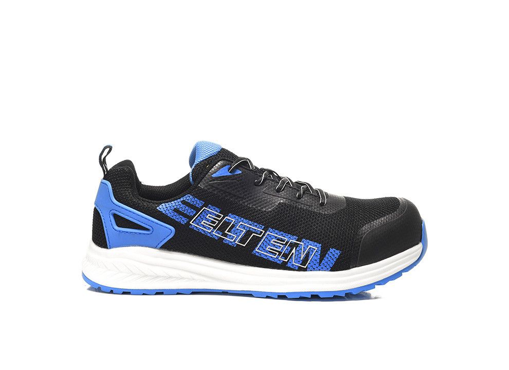Elten Sicherheitshalbschuh BATIS Low ESD S1PL