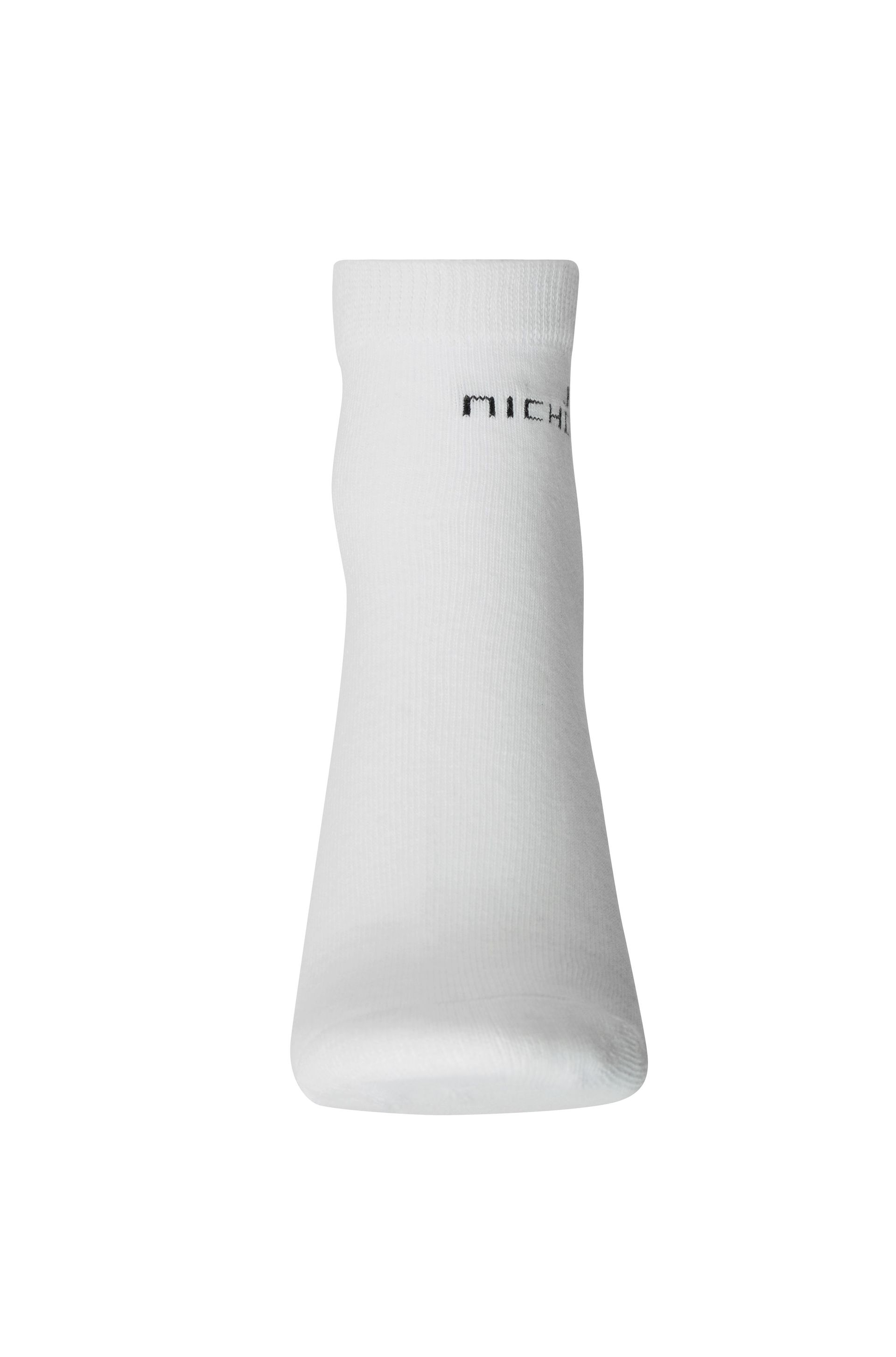 James & Nicholson 8031 Socken, Weiß, Gr. 35-38