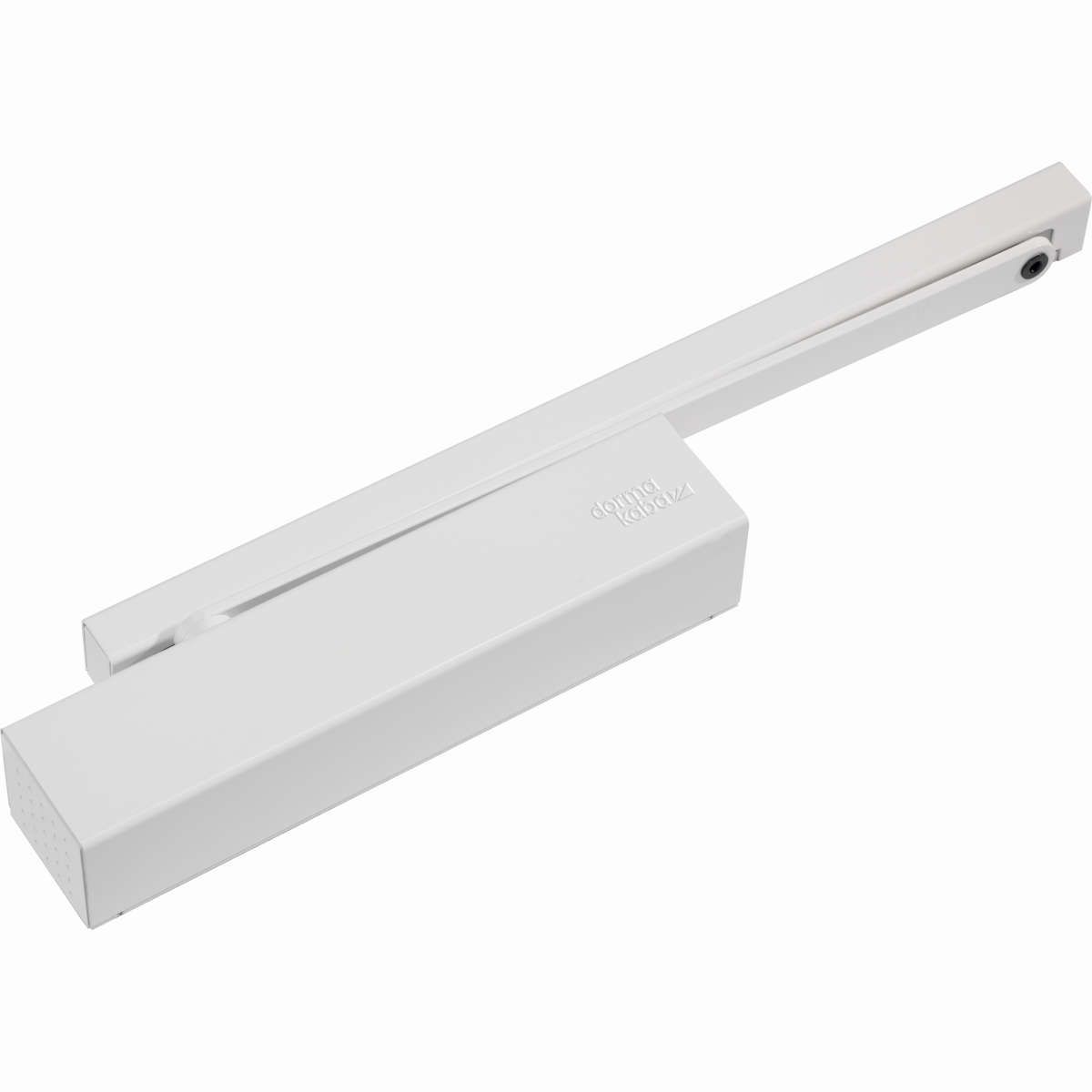 Türschliesser Ts93/2-5 Weiß