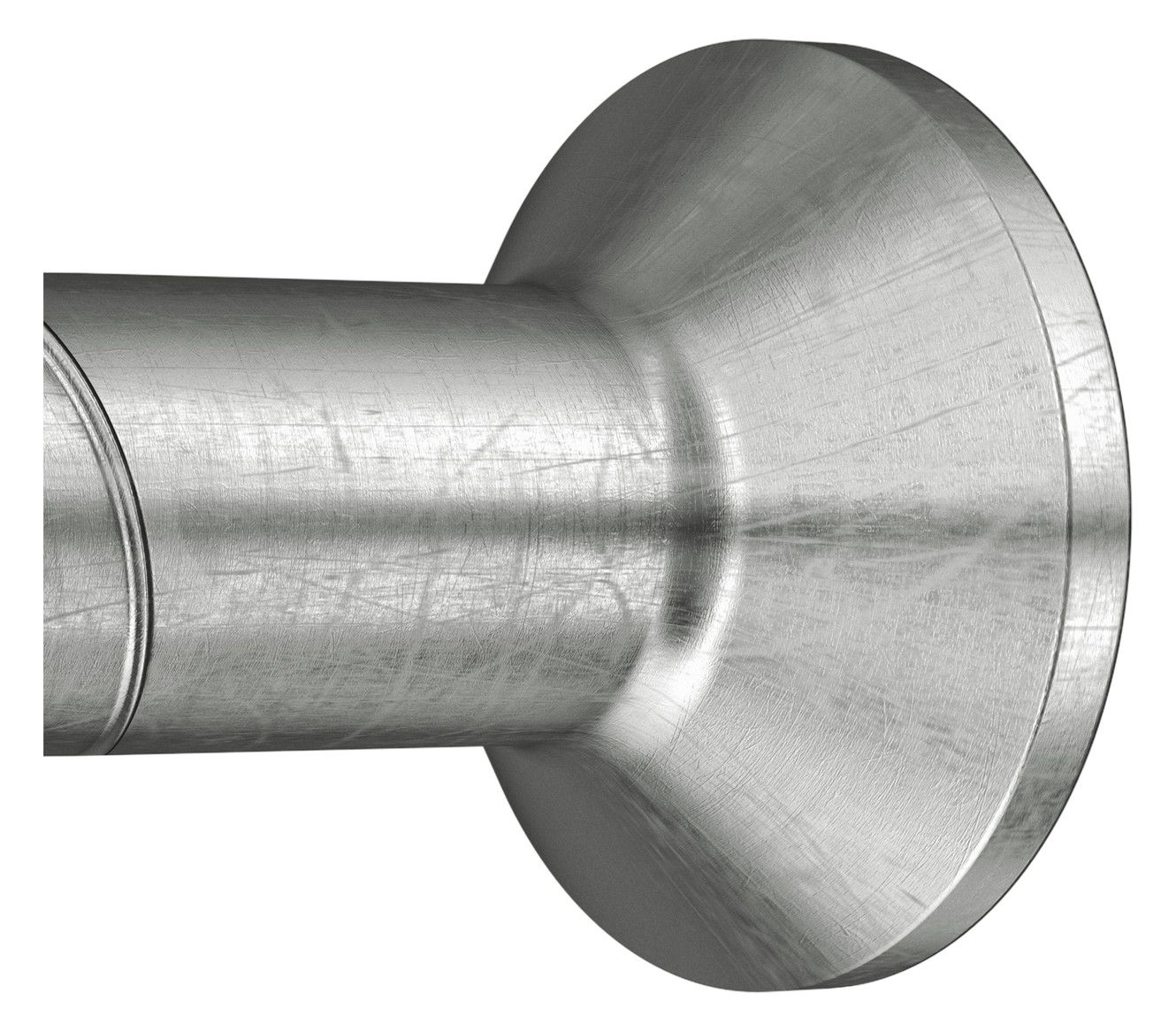 FISCHER Betonschraube, Senkkopf