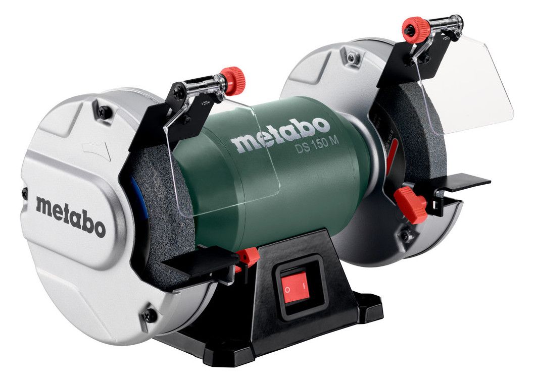 METABO Doppelschleifmaschine, 230V