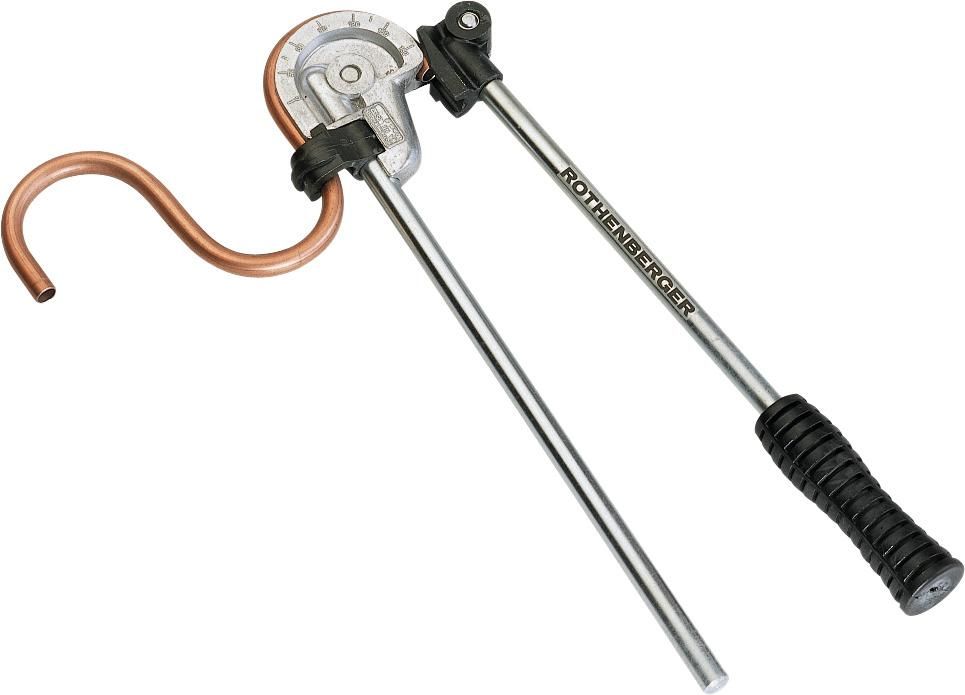 Rothenberger Biegezange Standard 15mm Ø 54mm