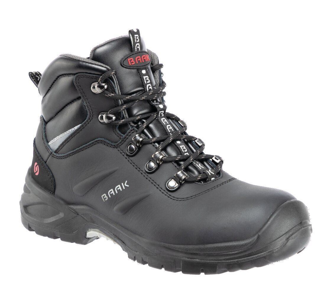 Stiefel Harrison 7316 N, S3 SRC ESD, Gr. 36