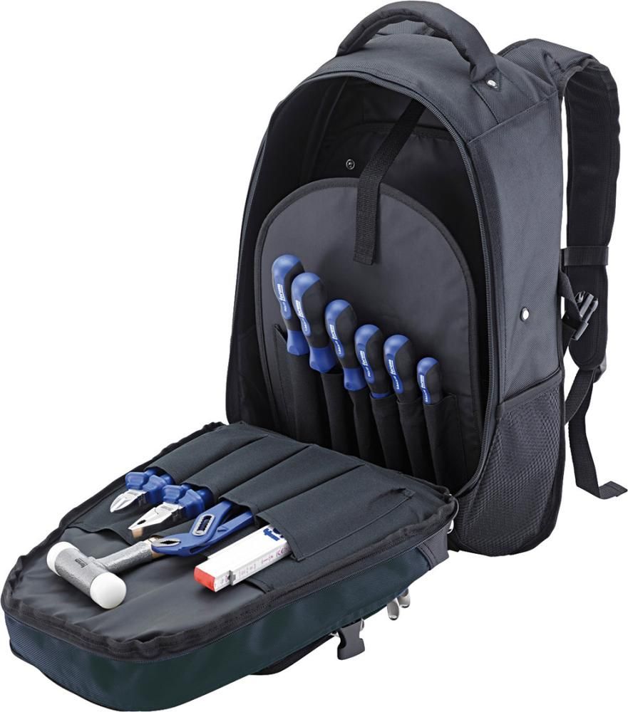 FORUM Werkzeug-Rucksack 500x360mm