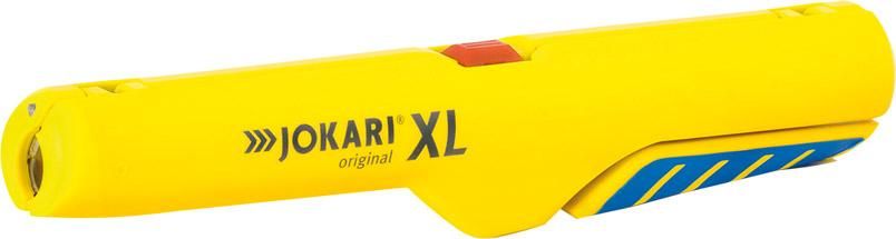 Entmanteler XL 8-13qmm Jokari