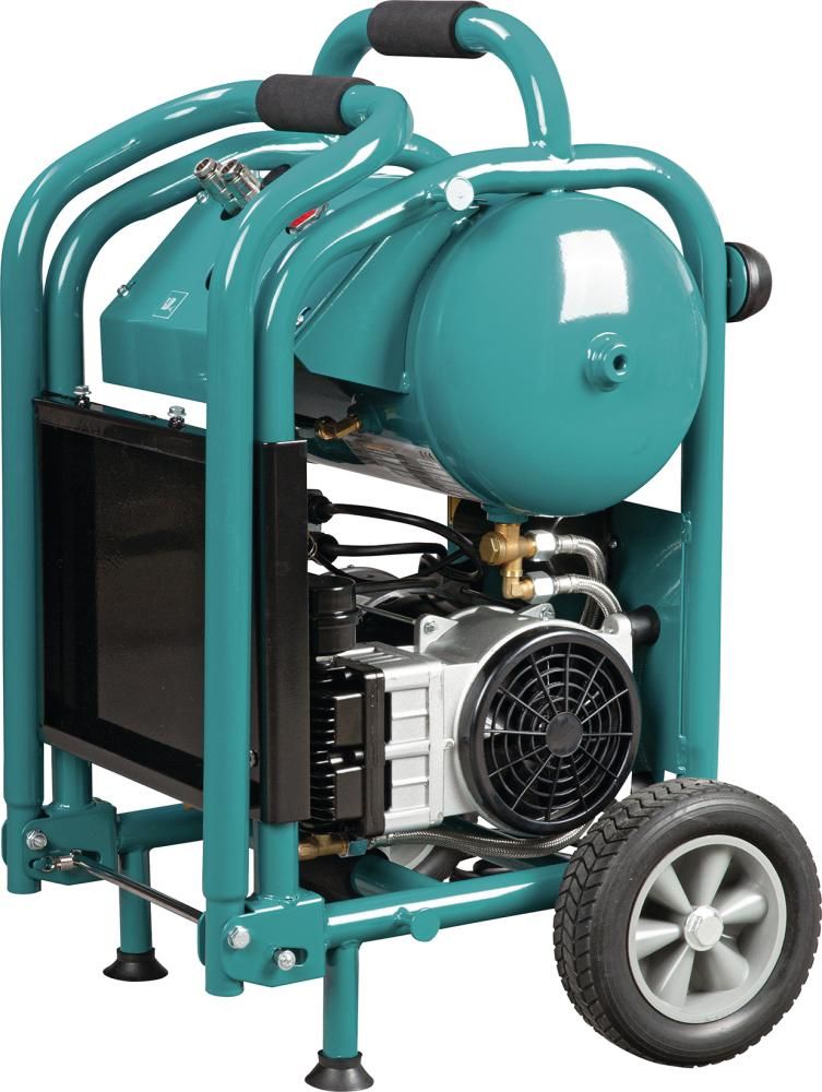 Stürmer Kompressor Compact Air 240/20 OF E