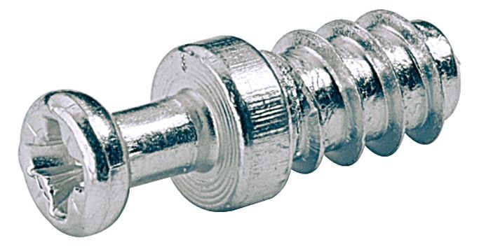 HETTICH Einschraubdübel DU 279 Ø 5 mm