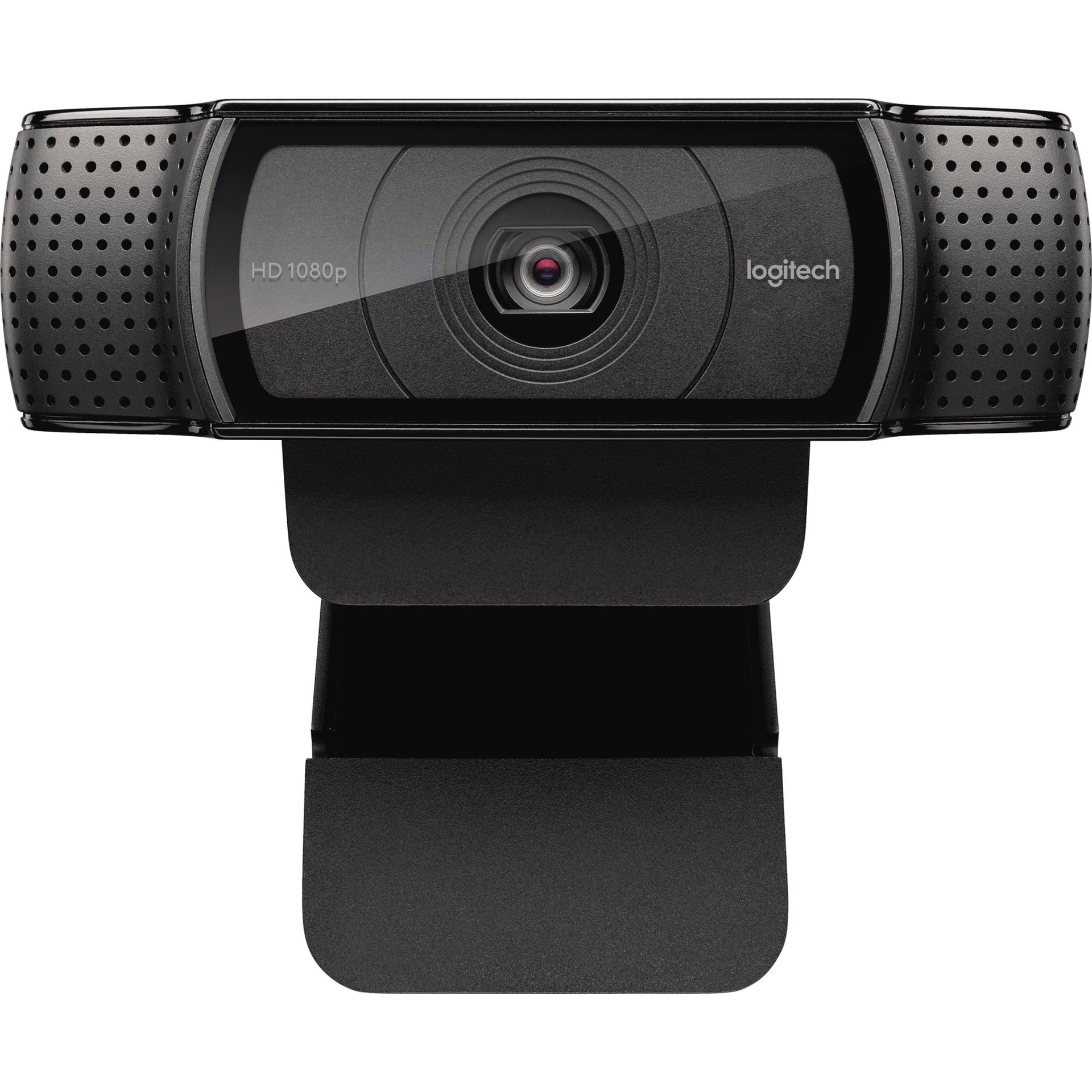 Webcam C920 USB 1080p