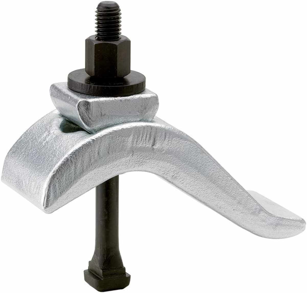 Spannpratze komplett mit Schraube 17x18 mm AMF