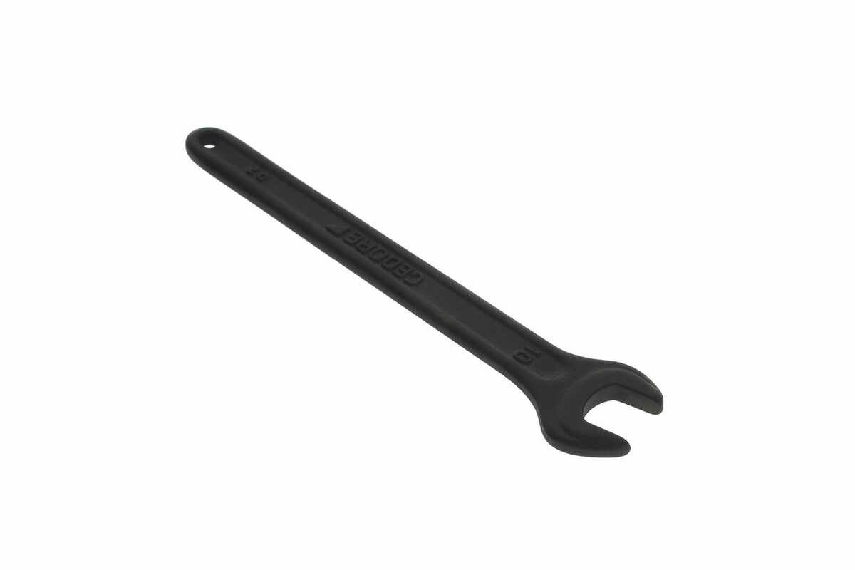 894 10 Einmaulschlüssel 10 mm