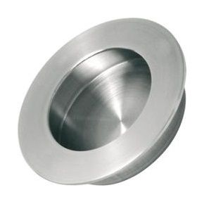 FORMAT Muschelgriff Ø 50 mm